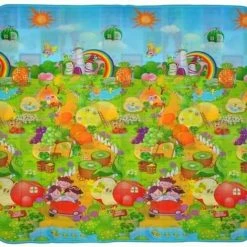IsoTrade Speelkleed Voor Kinderen 180x200cm -Exporteren speelkleden winkel 550x497 1
