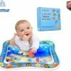 Femur®️ Originele Baby Waterspeelmat – Speelkleed – Aquamat – Watermat Zwembad – Speelmat – Babytrainer - Babygym - Kraamcadeau – Ideaal Cadeau Voor Babyshower – Verkoeling - Luxe Geschenkdoos -Exporteren speelkleden winkel 550x498