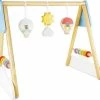 Le Toy Van Baby Gym - Zonneschijn - Hout 1 Le Toy Van Baby Gym - Zonneschijn - Hout -Exporteren speelkleden winkel 550x500 5