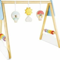 Le Toy Van Baby Gym - Zonneschijn - Hout