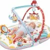 Yookidoo Speelkleed Met Bogen Gymotion Circus Playland 103 Cm