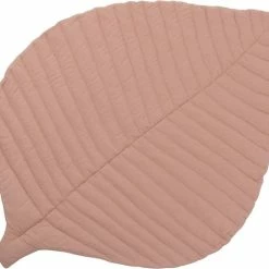 Toddlekind Speelkleed Leaf Sea Shell/nude Pink