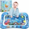Spoused Waterspeelmat - Watermat - Speelmat Baby - Speelkleed Baby - Tummy Time - Luxe Geschenkdoos