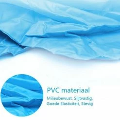 Femur®️ - Water Fontein - Opblaasbare Waterspeelmat - Verkoeling - Hondenzwembad - Water Speelmat - 170CM -Exporteren speelkleden winkel 550x508 3