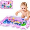 Joyha Roze Baby Water Speelmat - 3 Tot 18 Maanden - Meisjes - Waterspeelgoed - Speelkleed - Strand Speelgoed - BabyGym - Kraamcadeau - Aquamat -Exporteren speelkleden winkel 550x508 8