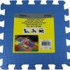 Benson 18 Stuks Blauwe Puzzel Vloertegels Foam 30 X 30 Cm - Puzzel Speelmat - Baby/peuter Speelgoed Matten -Exporteren speelkleden winkel 550x512 12