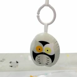 Tryco Lovely Owl Speelkleed - 5 In 1 Activity Baby Gym Speelkleed - Met Speelboog En Opstaande Randen -Exporteren speelkleden winkel 550x512