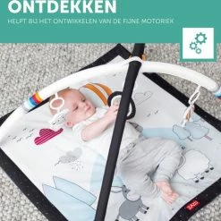 ZAZU - Activiteiten Gym Speelkleed - Babygyms & Speelkleden -Exporteren speelkleden winkel 550x512 4