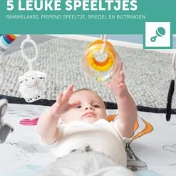 ZAZU - Activiteiten Gym Speelkleed - Babygyms & Speelkleden -Exporteren speelkleden winkel 550x512 5