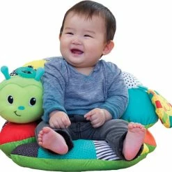 Infantino Prop-a-Pillar Tummy Time Steunkussen BK-216180 16 Infantino Prop-a-Pillar Tummy Time Steunkussen BK-216180 -Exporteren speelkleden winkel 550x513 5