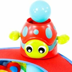Playgro Activiteiten Ballenbak - Babygym - Incl 30 Ballen - 4 Speelopties 38 Playgro Activiteiten Ballenbak - Babygym - Incl 30 Ballen - 4 Speelopties -Exporteren speelkleden winkel 550x516 1