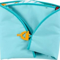 Fisher-Price Baby Speelkleed 78.5 X 78.5 X56 Cm Opvouwbare Draagbare Gym Baby Speelkleed Baby Speelmat Voor Klein Kinderen Vier Schattige Speelgoeddieren -Exporteren speelkleden winkel 550x516 5