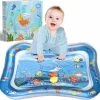 Spoused Waterspeelmat - Watermat - Speelmat Baby - Speelkleed Baby - Tummy Time - Luxe Geschenkdoos