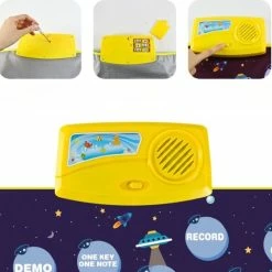 EVANOVM Piano Mat - Speelmat - Dansmat - Muziekmat - 118x50 Cm -Exporteren speelkleden winkel 550x519 5