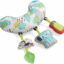 Infantino - 4-in 1 Milestones & Memories Gym - Babygyms & Speelkleden -Exporteren speelkleden winkel 550x522 7