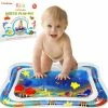 Luxema® Luxema Waterspeelmat - Baby Speelgoed - Speelmat - Babygym - Baby Speelgoed 0 Jaar - Speelkleed - Babyshower - Kraamcadeau