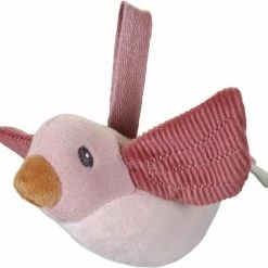 Little Dutch Speelkleed Met Boog - Flowers & Butterflies -Exporteren speelkleden winkel 550x526