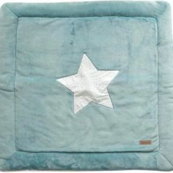 Domiva Boxmat - 100 X 100 Cm - Antislip - Microsoft - Nile