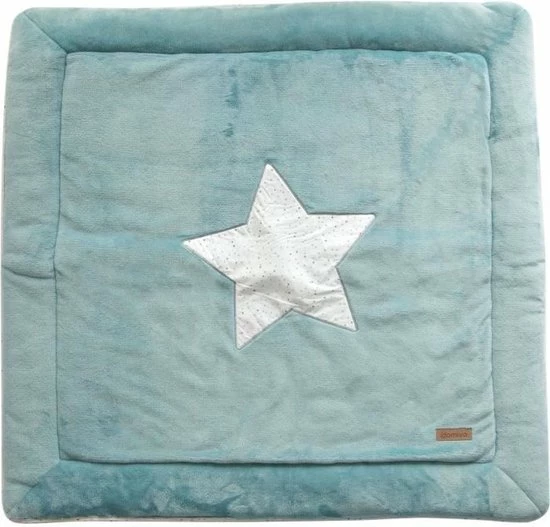 Domiva Boxmat - 100 X 100 Cm - Antislip - Microsoft - Nile 3 Domiva Boxmat - 100 X 100 Cm - Antislip - Microsoft - Nile