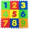Akar Toys - Puzzel / Puzzelmat / Puzzeltegels / Speelmat / Speelmat Foam / Speelgoed - 18 Delig -Exporteren speelkleden winkel 550x528 8