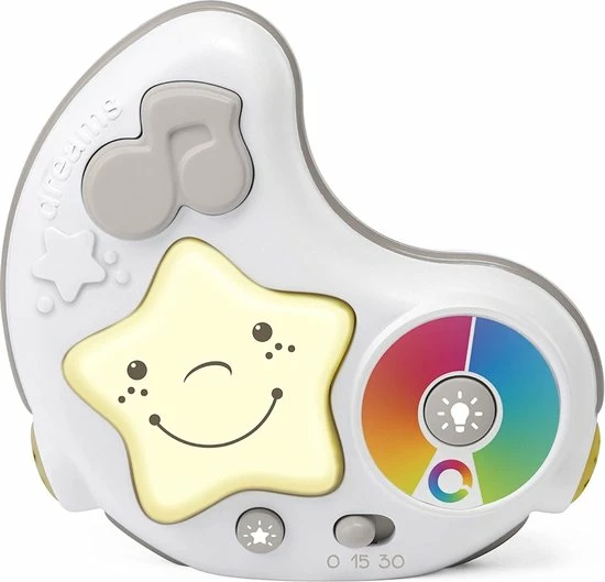 Chicco Baby Gym Kleurenplezier Beige 9 Chicco Baby Gym Kleurenplezier Beige - Afbeelding 7