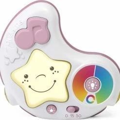 Chicco Baby Gym Kleurenplezier Roze -Exporteren speelkleden winkel 550x529