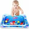 A&K Baby Opblaasbare Waterspeelmat - Baby Trainer Water Speelmat - Speelkleed Aquamat Speel Mat - Speelgoed Watermat - Inktvis S4 -Exporteren speelkleden winkel 550x533
