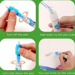 Buxibo - Magische Doodle Mat Tekenmat/Kinder Speelmat Space Met Vormpjes En Cijfers - Foam - Kruipmat - Speelkleed Ruimte - Vloermat - Baby/Peuter & Kind -Exporteren speelkleden winkel 550x535 2