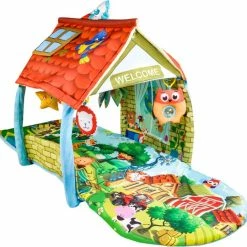 Lionelo Agnes Plus - Speelkleed - 2in1 - Speelgoed - Zeer Grote Afmeting 19 Lionelo Agnes Plus - Speelkleed - 2in1 - Speelgoed - Zeer Grote Afmeting -Exporteren speelkleden winkel 550x540 1