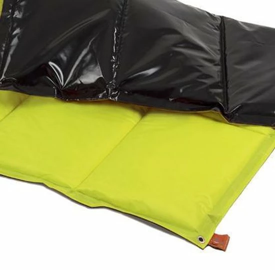 KidZ ImpulZ - Buitenkleed - Buitenspeelkleed Baby - Buitenspeelkleed Kinderen -Groot, Dik, Waterdicht, Afneembaar, Opvouwbaar - Maat L 140x200 Cm - Antraciet 6 KidZ ImpulZ - Buitenkleed - Buitenspeelkleed Baby - Buitenspeelkleed Kinderen -Groot, Dik, Waterdicht, Afneembaar, Opvouwbaar - Maat L 140x200 Cm - Antraciet - Afbeelding 4