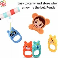 Diversicus Interactieve Speelmat – Speelkleed Interactie - Muziek Mat Blauw -Exporteren speelkleden winkel 550x540 6