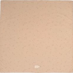 Nobodinoz Speeltapijt Colorado Vierkant 100cm | Willow Dune