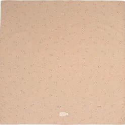 Nobodinoz Speeltapijt Colorado Vierkant 100cm | Willow Dune -Exporteren speelkleden winkel 550x541 16