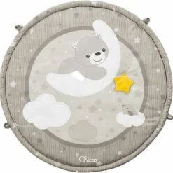 Chicco Baby Gym Kleurenplezier Beige 24 Chicco Baby Gym Kleurenplezier Beige -Exporteren speelkleden winkel 550x541 2