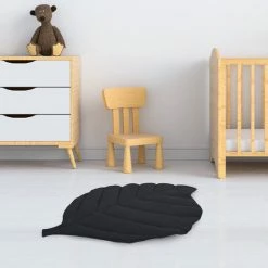 Ukje Speelmat - Speelkleed Voor Baby - Speeltapijt - Boxkleed - Zwart - 93x65x2 Cm 8 Ukje Speelmat - Speelkleed Voor Baby - Speeltapijt - Boxkleed - Zwart - 93x65x2 Cm -Exporteren speelkleden winkel 550x542 8