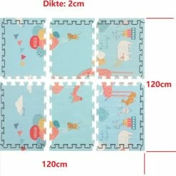 Beyo-living Speelkleden - Speelbox Met - Grondbox- Kruipbox Maat- Kinderbox Mat -Kinder Speelmat - Educatief Speel Kleed -Puzzelmat -Educatief Speel Kleed Voor Baby/Peuters/Kinderen Vanaf 0 Jaar - 120x120 Cm 16 Beyo-living Speelkleden - Speelbox Met - Grondbox- Kruipbox Maat- Kinderbox Mat -Kinder Speelmat - Educatief Speel Kleed -Puzzelmat -Educatief Speel Kleed Voor Baby/Peuters/Kinderen Vanaf 0 Jaar - 120x120 Cm -Exporteren speelkleden winkel 550x543 2