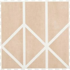ToddleKind Nordic Clay - Speelmat - Yogamat - Foam - 180 X 120 Cm