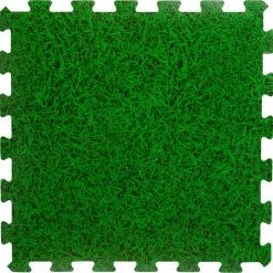 Neka 16x Stuks Foam Puzzelmat Zwembadtegels/fitnesstegels Gras 50 X 50 Cm -Exporteren speelkleden winkel 550x545 17