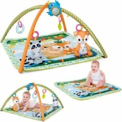 Chicco Magic Forest Relax & Play Gym 29 Chicco Magic Forest Relax & Play Gym -Exporteren speelkleden winkel 550x545 6