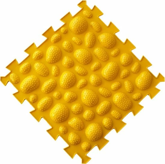 Merkloos Zeekiezels, Orthopuzzle, Orthopedische Massage En Ontwikkelings Speelmatten Voor Baby Kinderen, Vloerkleed, Sensorische En Balans Stapstenen 14 Merkloos Zeekiezels, Orthopuzzle, Orthopedische Massage En Ontwikkelings Speelmatten Voor Baby Kinderen, Vloerkleed, Sensorische En Balans Stapstenen - Afbeelding 12