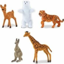 Melissa & Doug Wereldreis Speelkleed Met Dieren 200 X 147 Cm -Exporteren speelkleden winkel 550x547 28