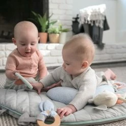 Bright Starts Ingenuity Speelkleed - Babygym - Activiteiten Gym - Cozy Spot - Speeltapijt Baby - Houten Boog 30 Bright Starts Ingenuity Speelkleed - Babygym - Activiteiten Gym - Cozy Spot - Speeltapijt Baby - Houten Boog -Exporteren speelkleden winkel 550x547 4