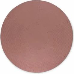 That's Mine Foam Mat Cirkel Plum - Ronde Speelmat - Speelmat - Play Mat