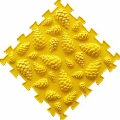 Merkloos Bos, Ortho Puzzle, Orthopedische Massage En Ontwikkelingsmatten, Speelmat Voor Baby, Peuters En Kinderen, Balans En Sensorische Stapstenen, Educatief Speelgoed, Vloerkleed -Exporteren speelkleden winkel 550x548 10