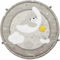 Chicco Baby Gym Kleurenplezier Beige 16 Chicco Baby Gym Kleurenplezier Beige -Exporteren speelkleden winkel 550x548 2
