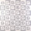 Kindertoys Puzzelmat Letters En Cijfers - 36 Stuks - Speelkleed Baby -Baby Foam Speelmat -Exporteren speelkleden winkel 550x548 23