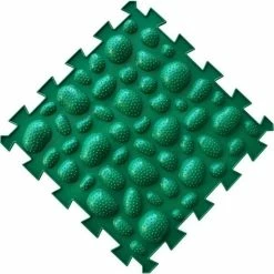 Merkloos Savannah, Orthopuzzle , Orthopedische Massage En Ontwikkelingsmatten, Speelmat Voor Baby Kinderen, Peuters, Vloerkleed, Balans En Sensorische Stapstenen -Exporteren speelkleden winkel 550x548 7