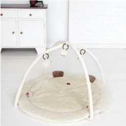 Prénatal Speelkleed Met Boog - Speelmat Forest Friend - Speeltapijt Ø 88 Cm -Exporteren speelkleden winkel 550x548 9