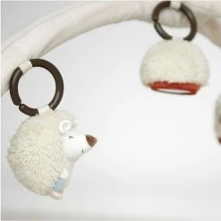 Prénatal Speelkleed Met Boog - Speelmat Forest Friend - Speeltapijt Ø 88 Cm -Exporteren speelkleden winkel 550x549 11