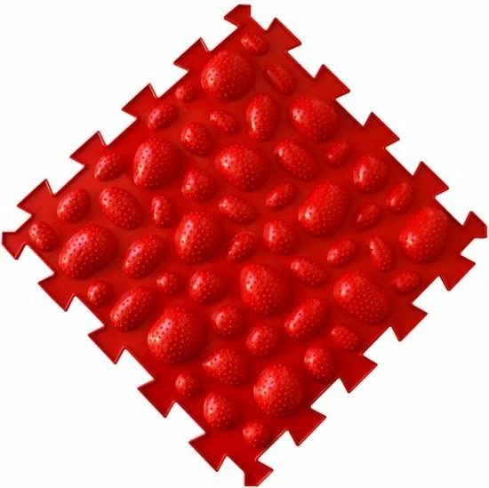 Merkloos Zeekiezels, Orthopuzzle, Orthopedische Massage En Ontwikkelings Speelmatten Voor Baby Kinderen, Vloerkleed, Sensorische En Balans Stapstenen 15 Merkloos Zeekiezels, Orthopuzzle, Orthopedische Massage En Ontwikkelings Speelmatten Voor Baby Kinderen, Vloerkleed, Sensorische En Balans Stapstenen - Afbeelding 13